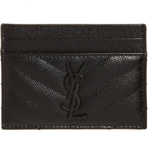 ysl so black